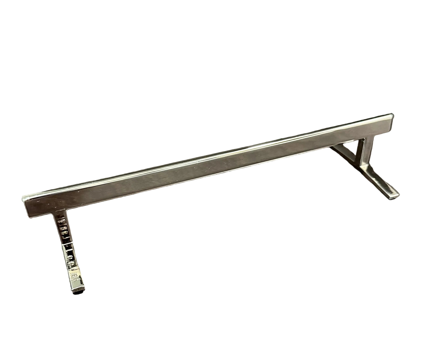 Leefai Rails