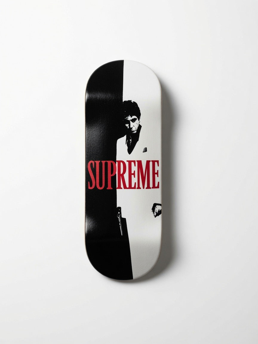 Supreme Scarface Deck