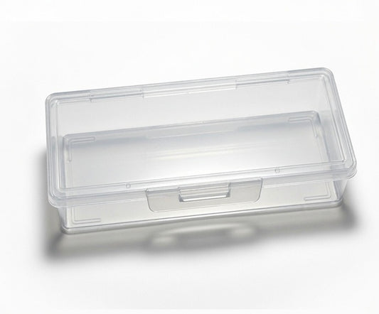 Fingerboard storage