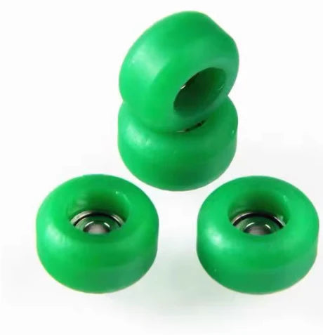 Cheapy Wheels