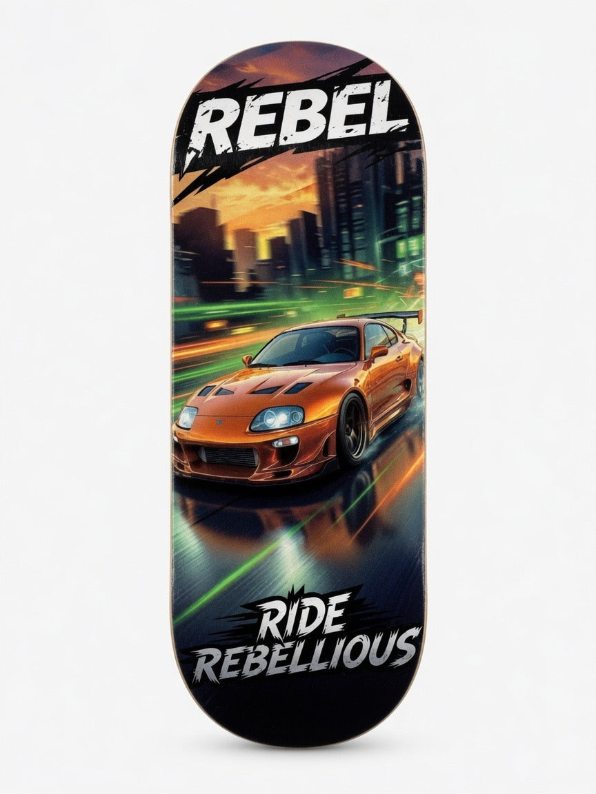 Super Cars Complete Set