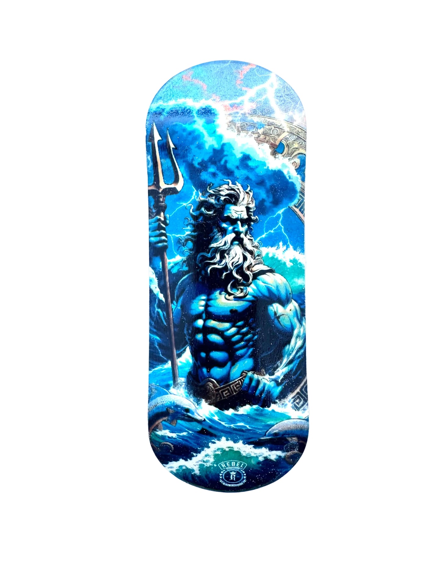 Poseidon