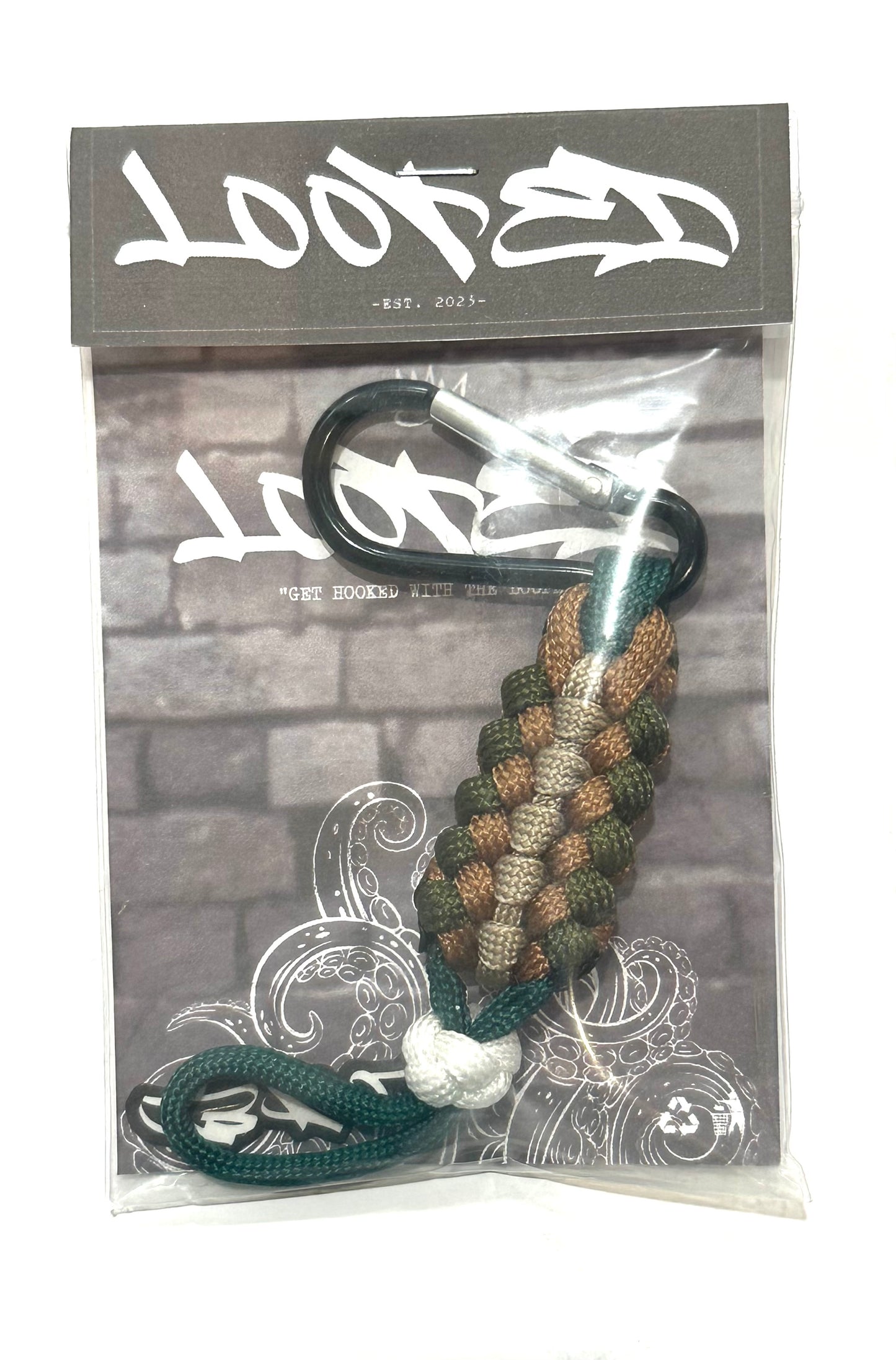 Looped Fingerboard Holder