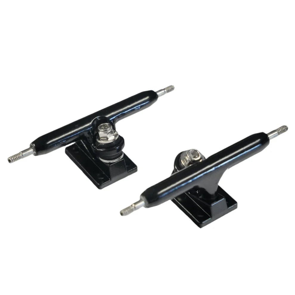 Fingerboard Trucks - 34mm (Black)