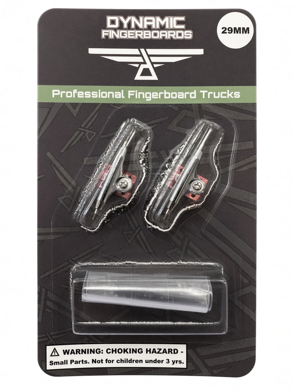Dynamic Trucks 29mm