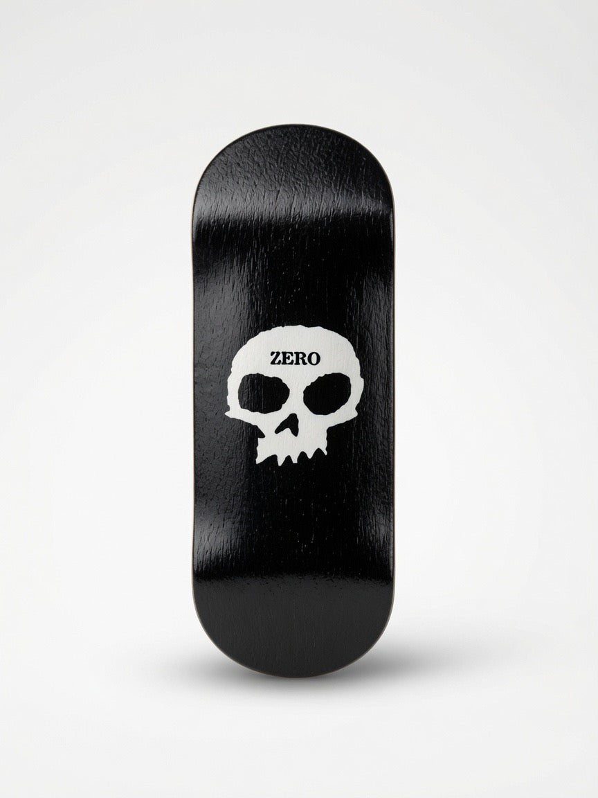 Zero Skull Deck