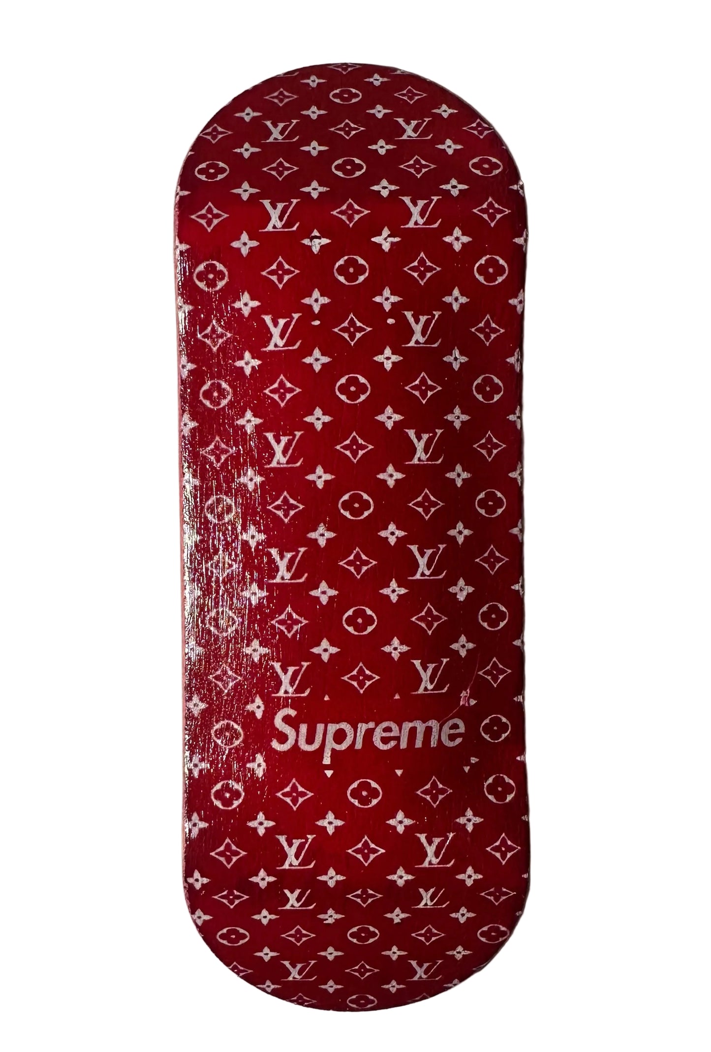 Supreme LV