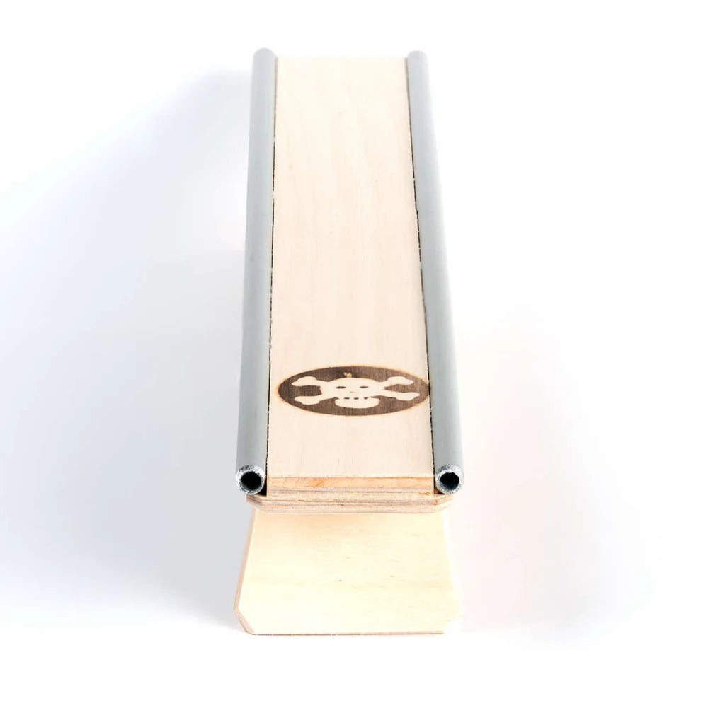 Blackriver ramps - School Bench