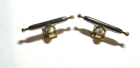 G4 Trucks 34mm