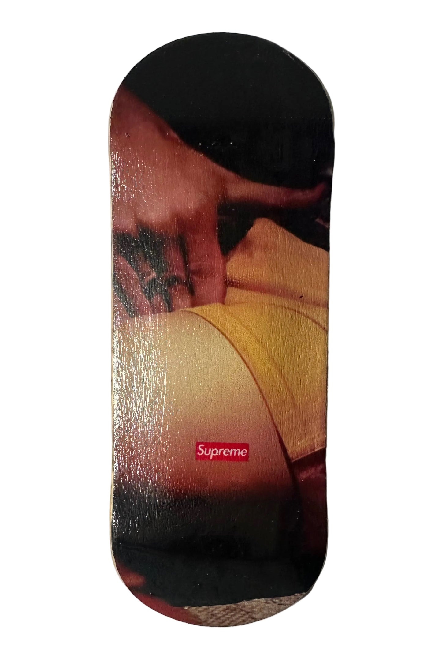 Supreme