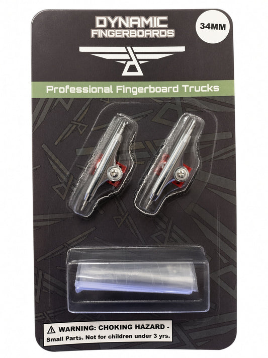 Dynamic Trucks 34mm