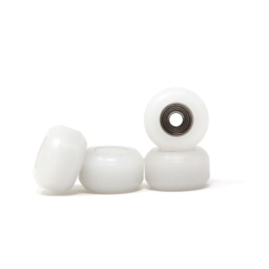 Bearing wheels