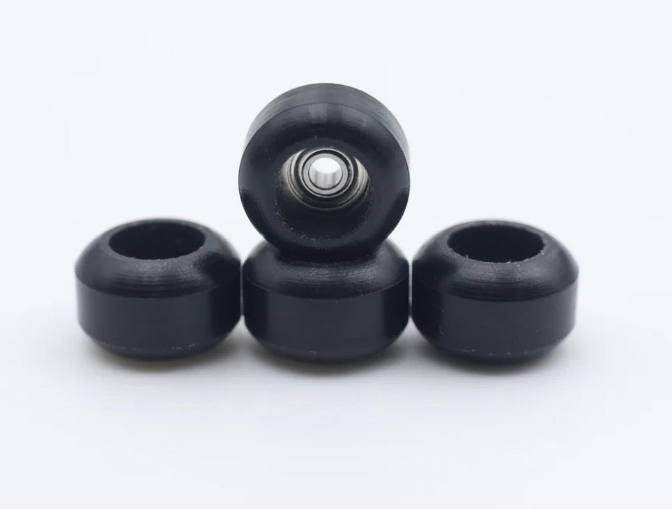 Black Wheels
