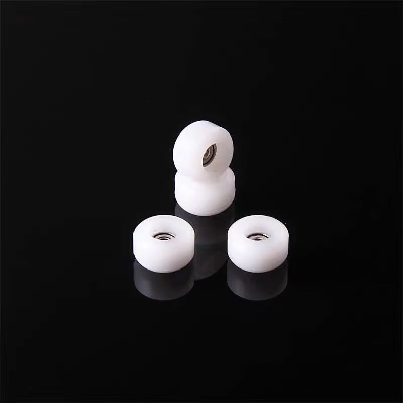 Fingerboard Wheels (White)