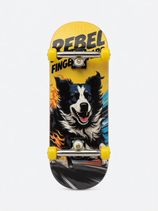 Grom Setups