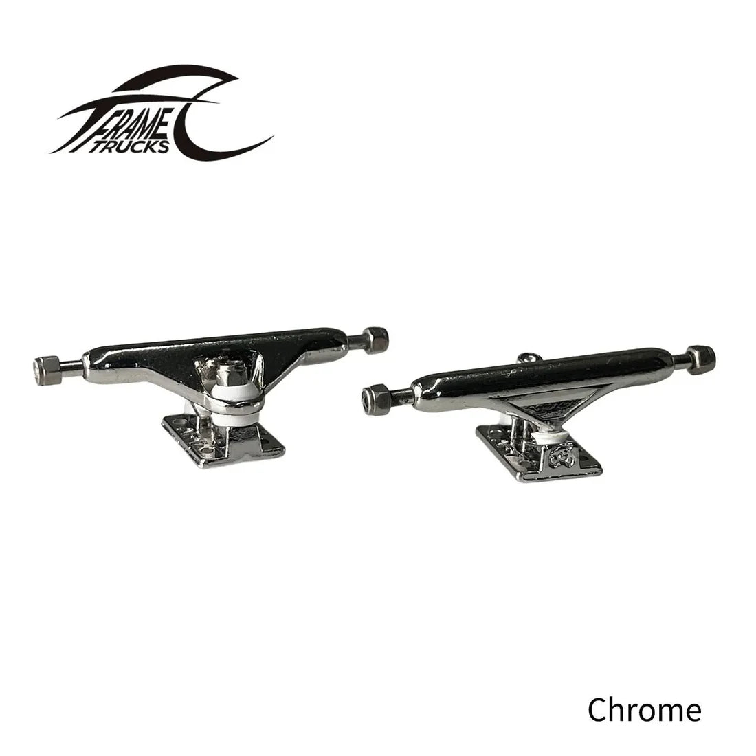 UAG - A-Frame Trucks V3 - Chrome 32mm