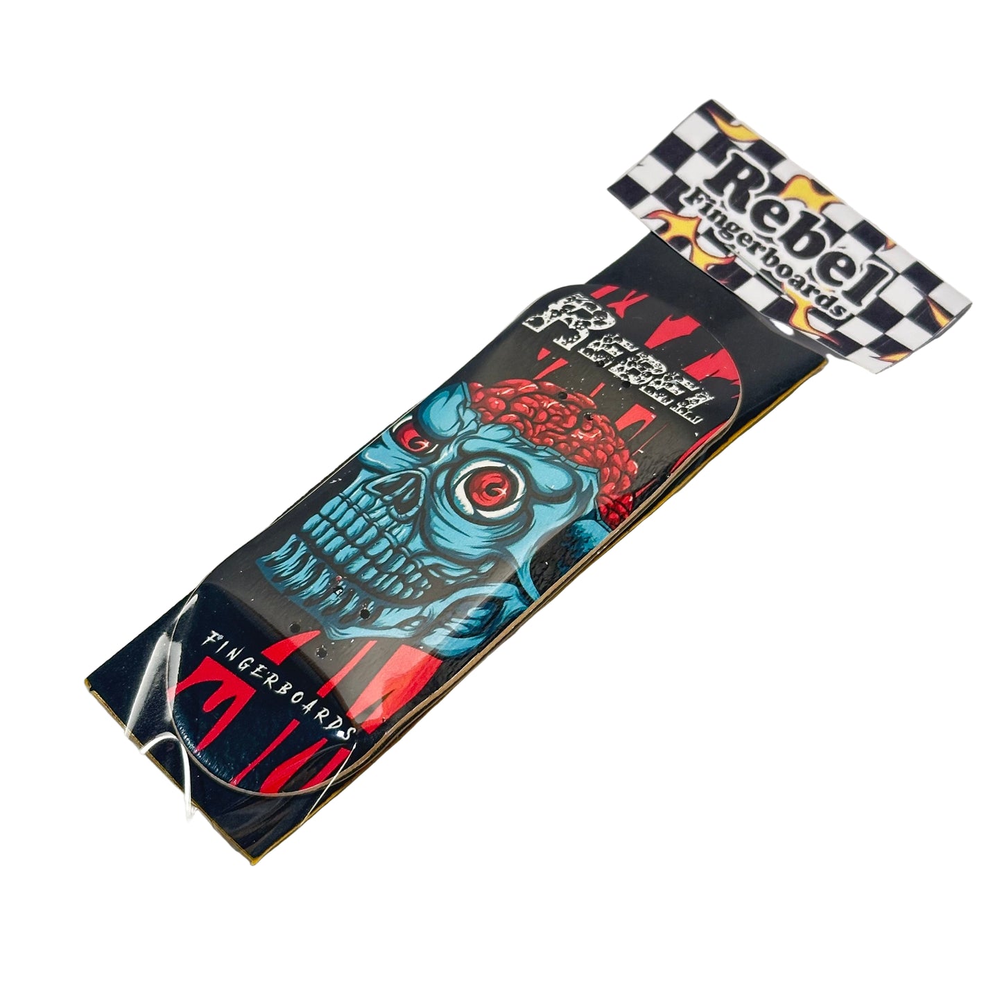 Rebel Skully Brain (34mm)