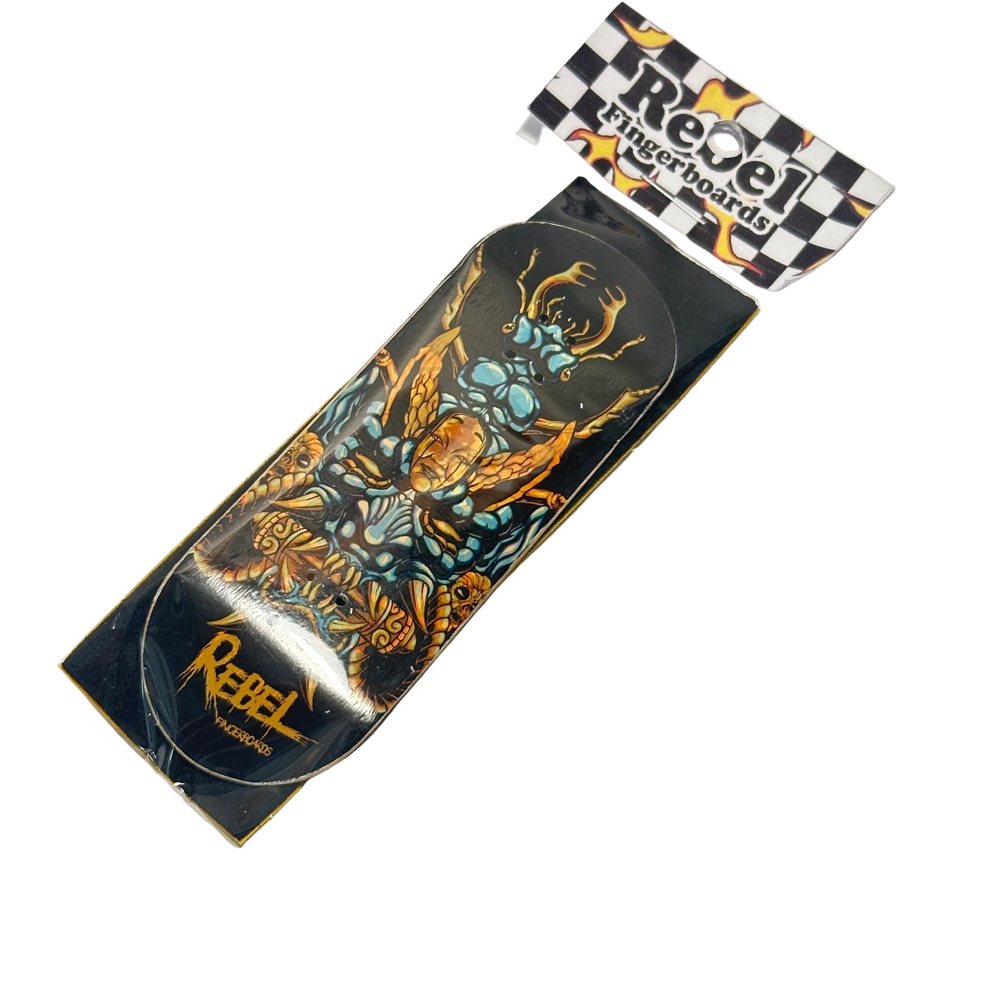 Rebel Ant Man (34mm)