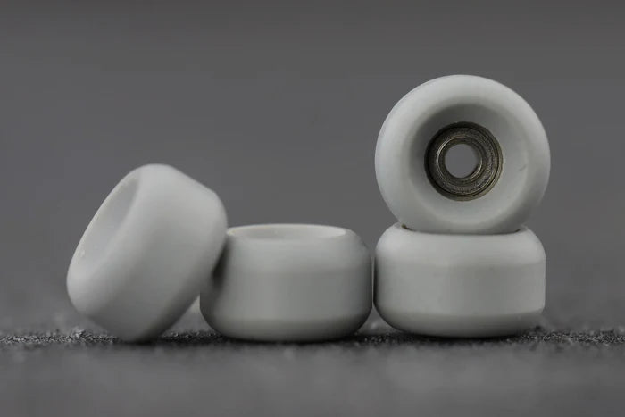 Bullet Wheels 2.0 - Gray