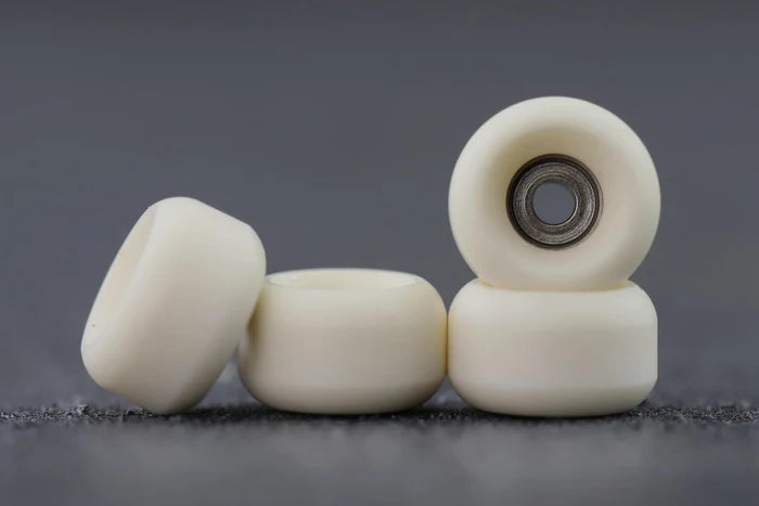 Bullet Wheels 2.0 - White