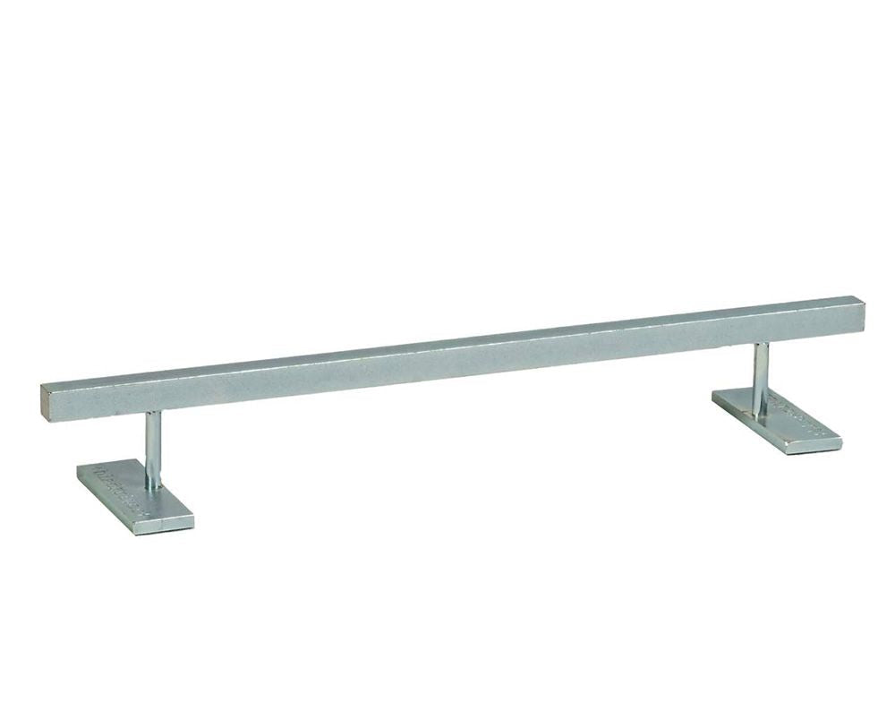 Blackriver Fingerboard Rails - Ironrail square low