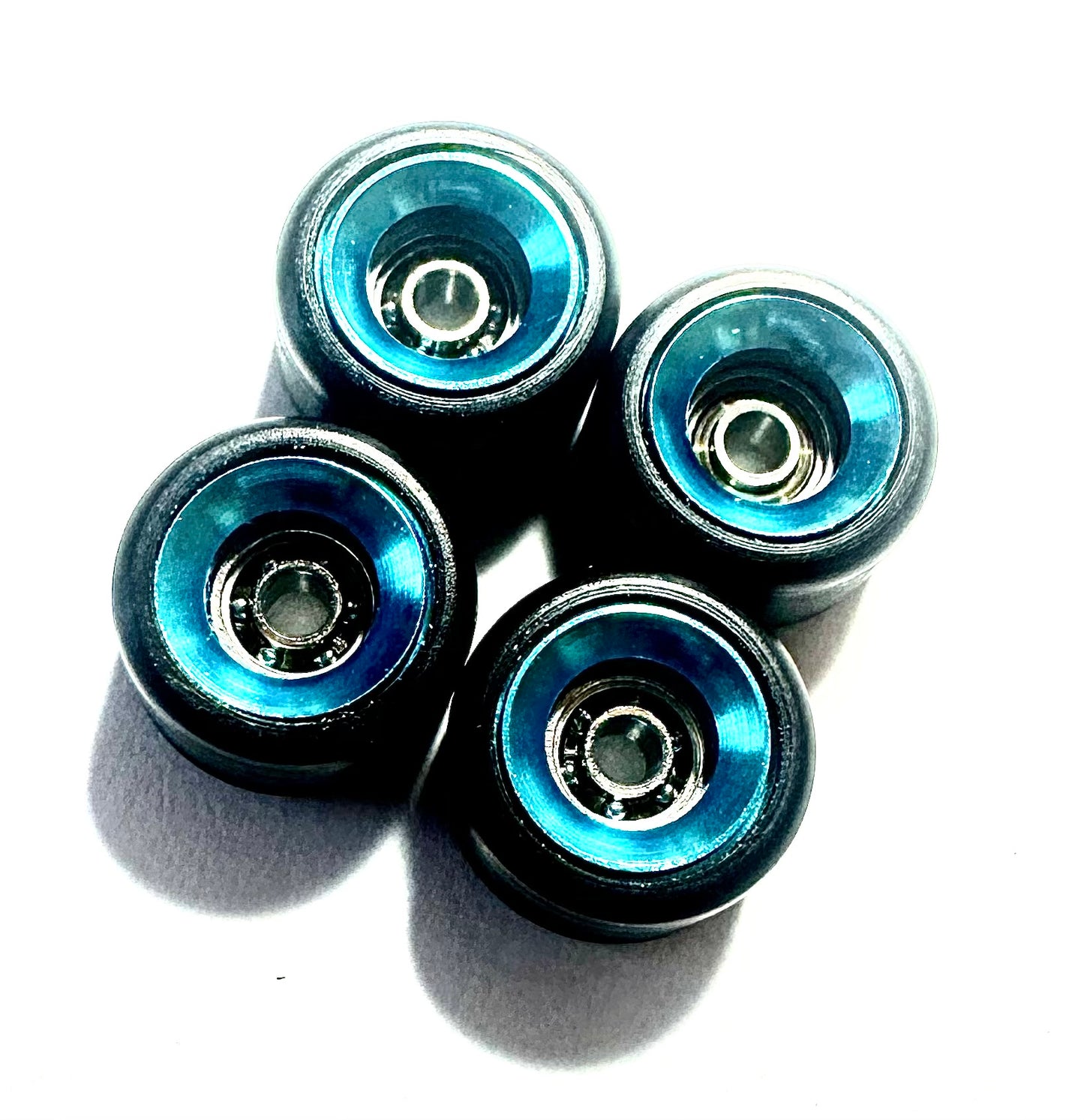 Two Tone Wheels