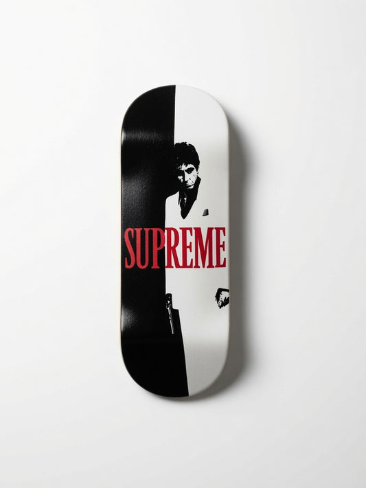 Supreme Scarface Deck