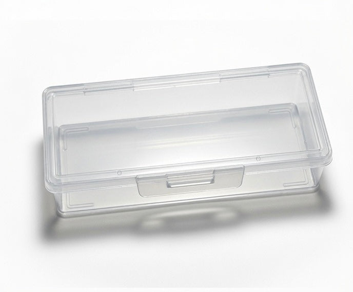 Fingerboard storage
