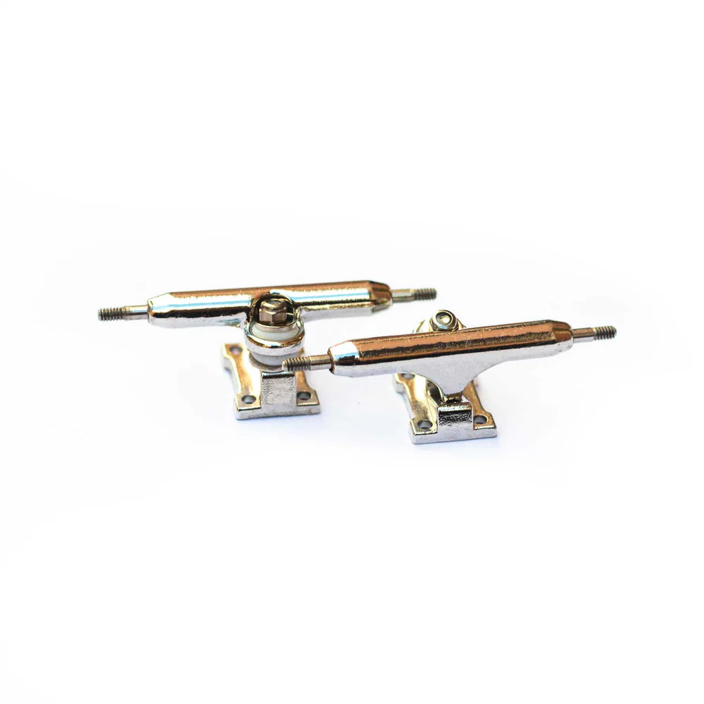 Chrome Trucks 34mm