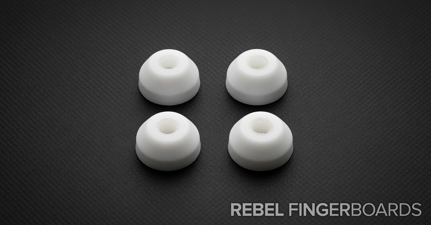 Rebel Bushings