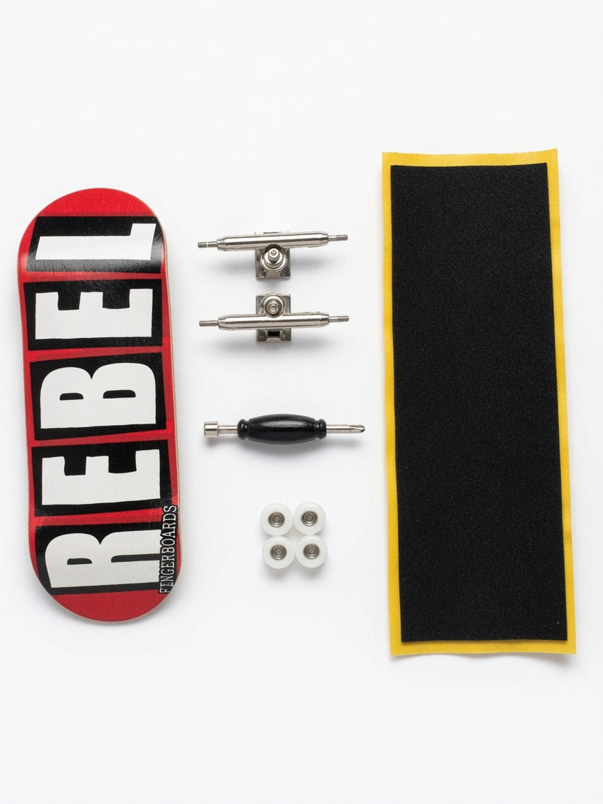 Rebel Complete