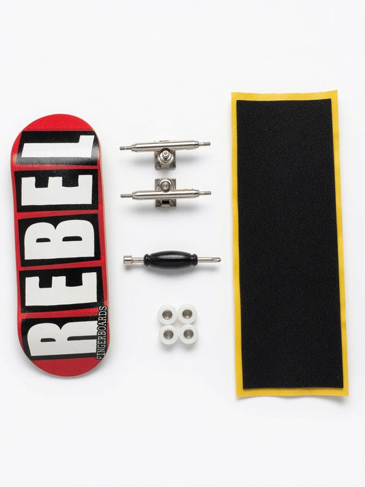 Rebel Complete