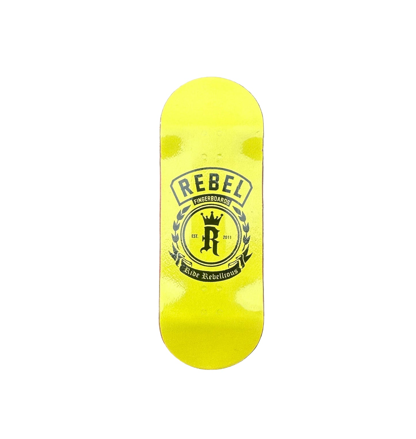 Rebel Decks