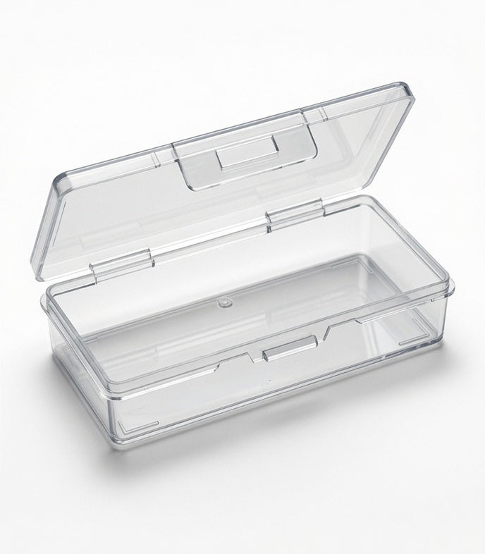Fingerboard storage