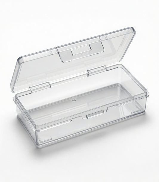 Fingerboard storage