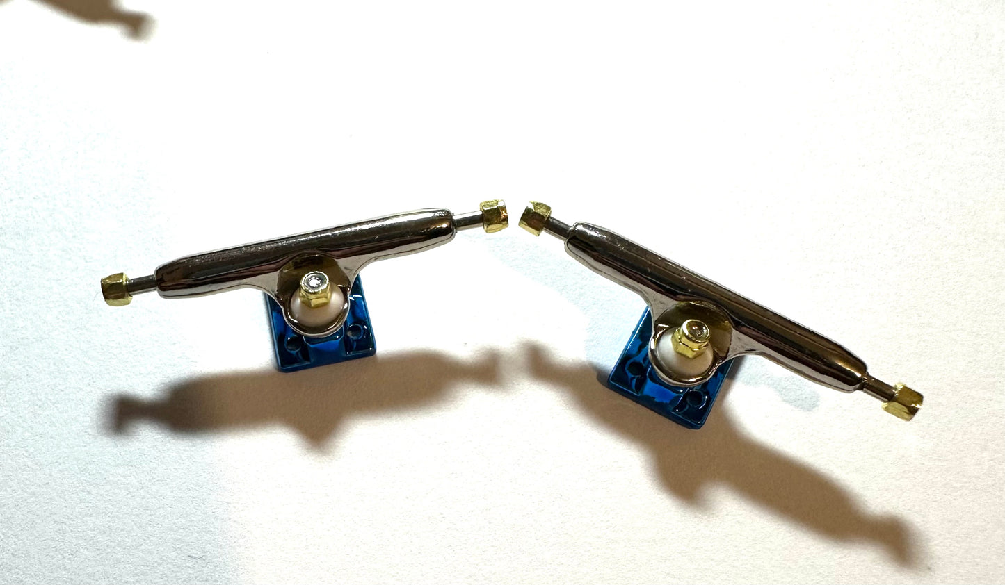 G4 Trucks 34mm