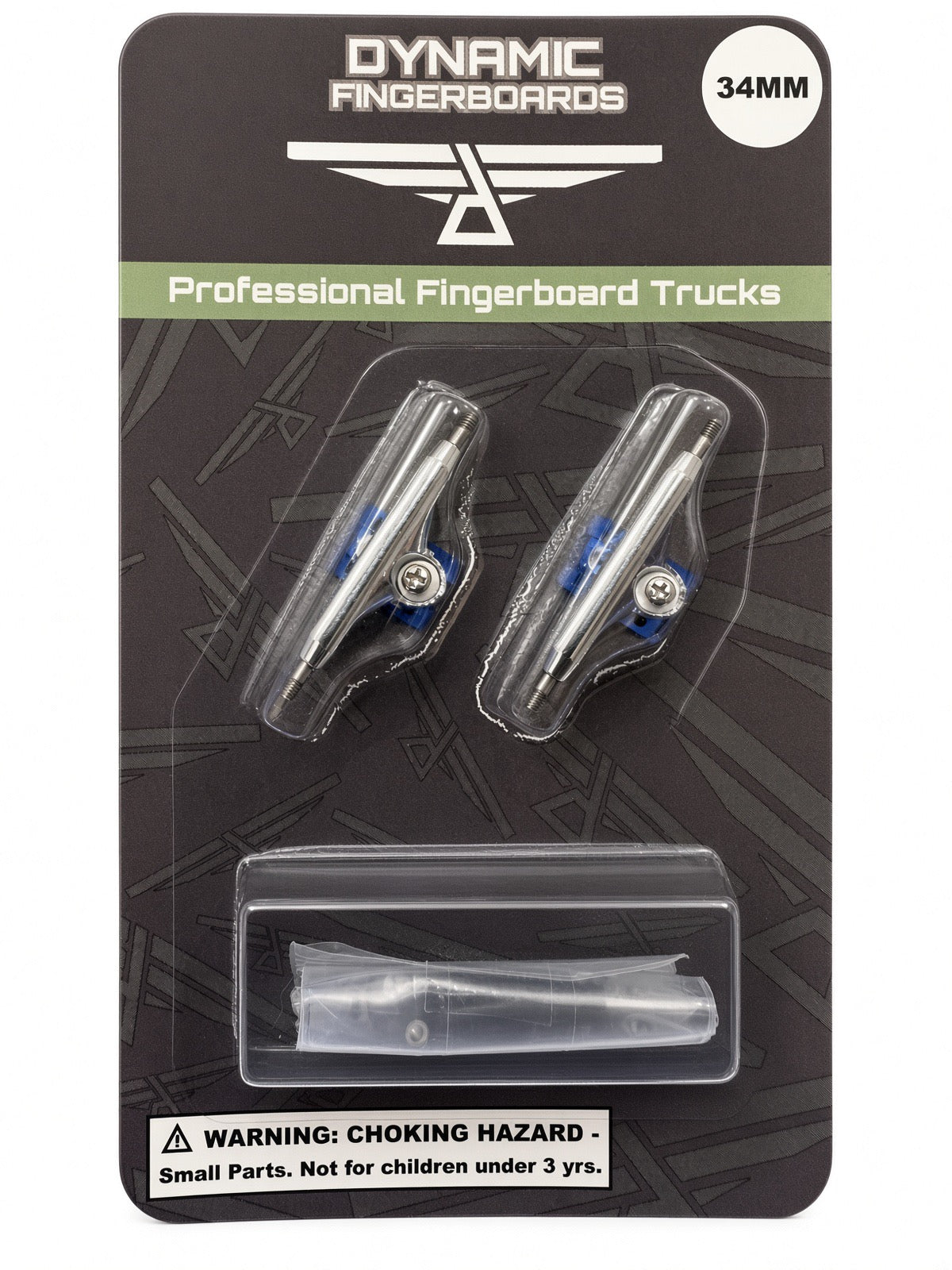Dynamic Trucks 34mm