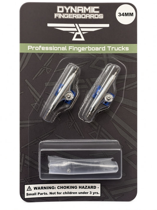 Dynamic Trucks 34mm
