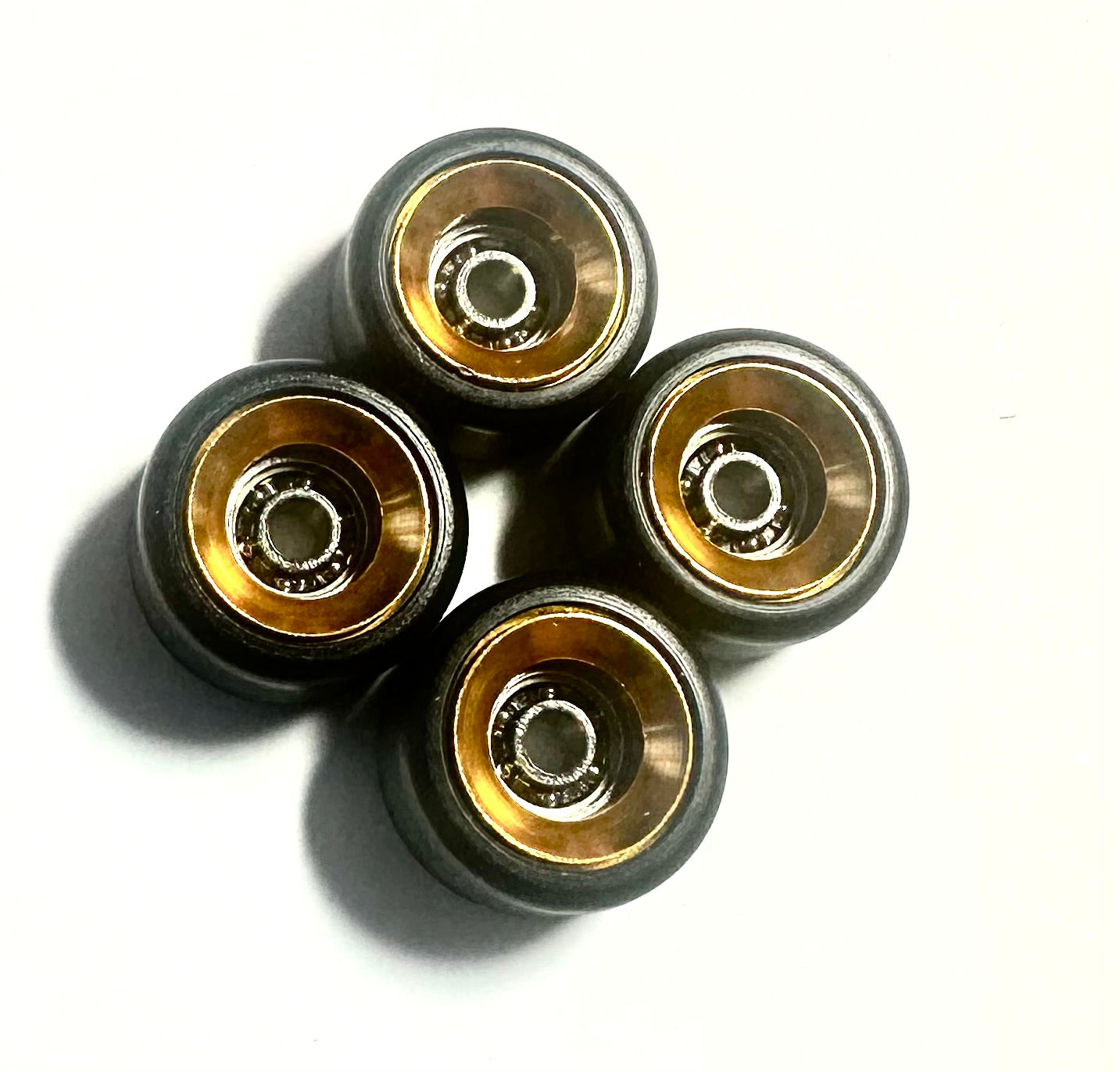 Two Tone Wheels