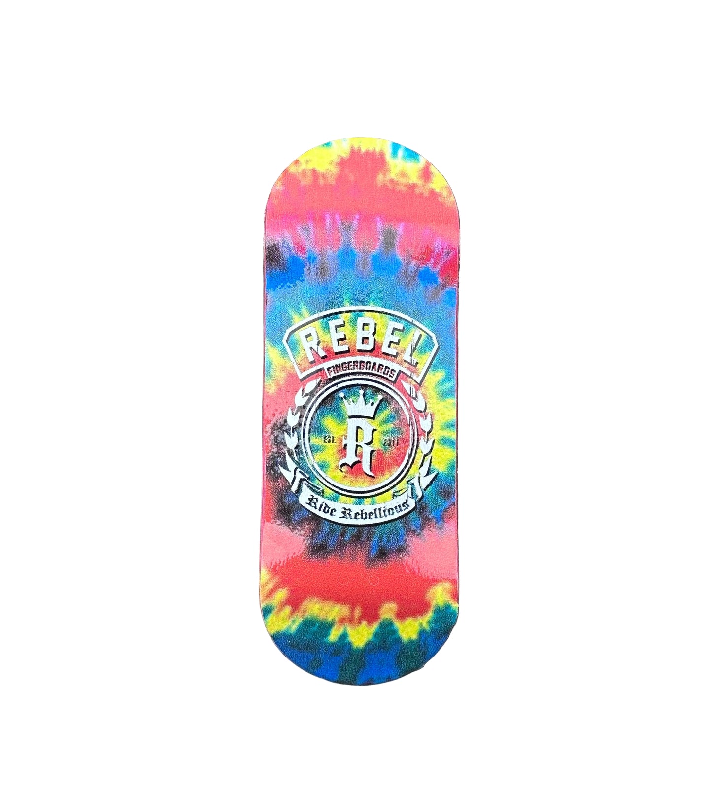 Rebel Decks