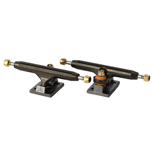 Blackriver Pro Fingerboard Trucks - BRTs 3.0 34mm