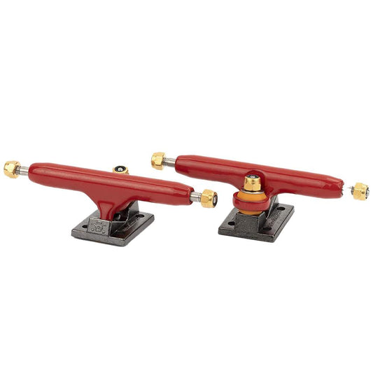 Blackriver Pro Fingerboard Trucks - BRTs 3.0 34mm