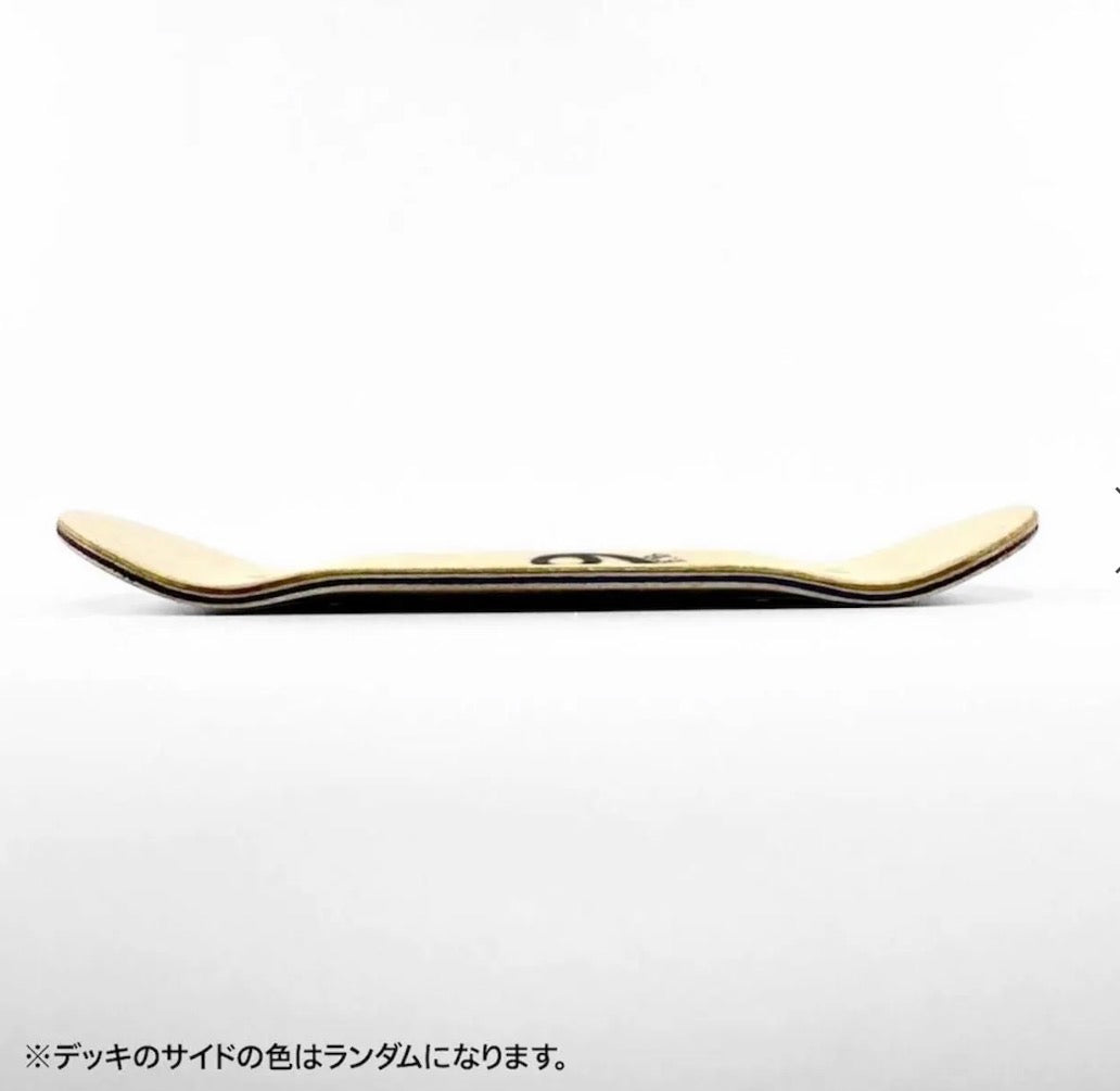 【UAG DECKS】Rising Tide 34mm