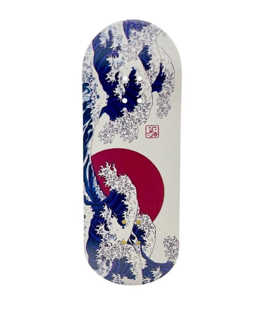 【UAG DECKS】Rising Tide 34mm