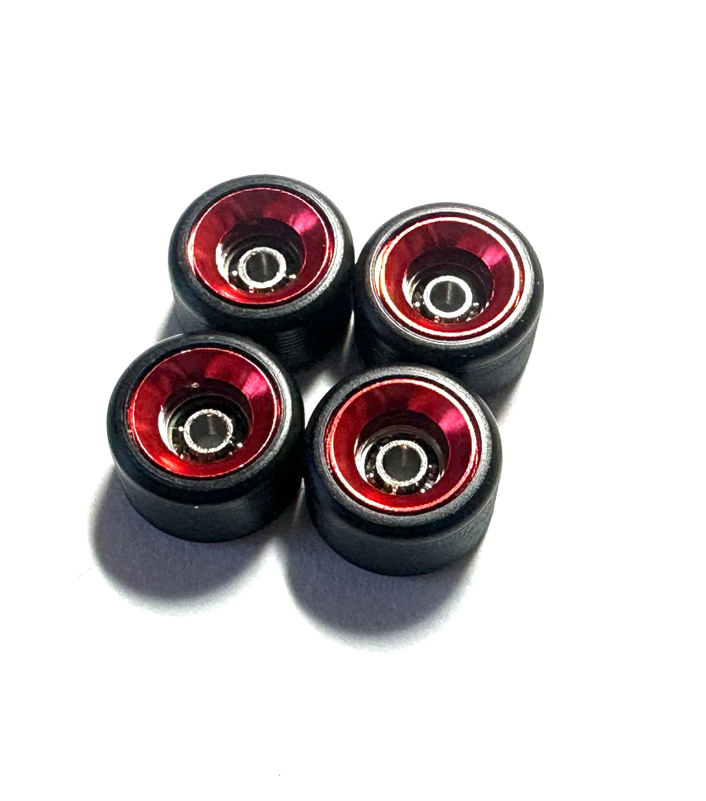 Two Tone Wheels