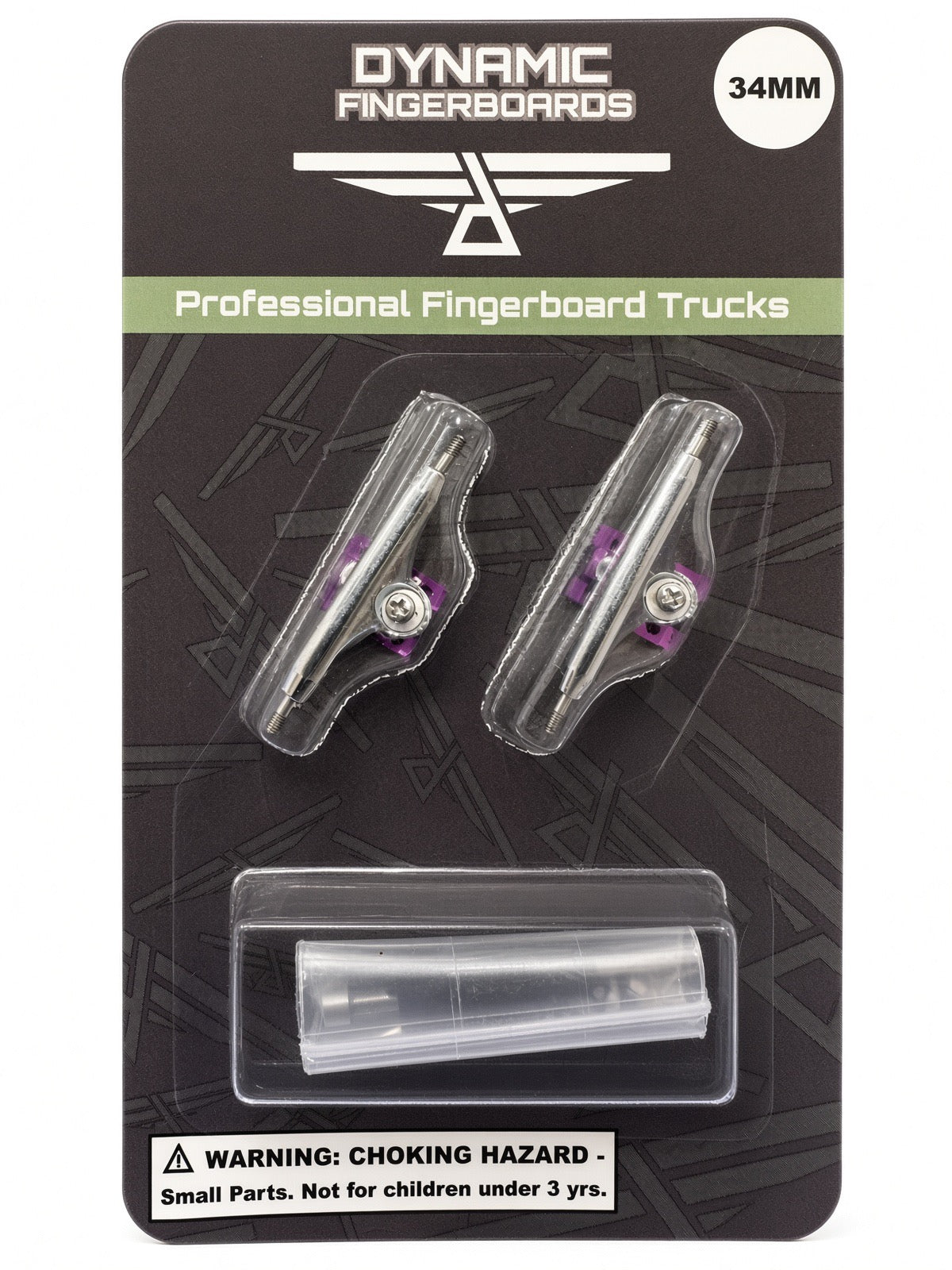 Dynamic Trucks 34mm