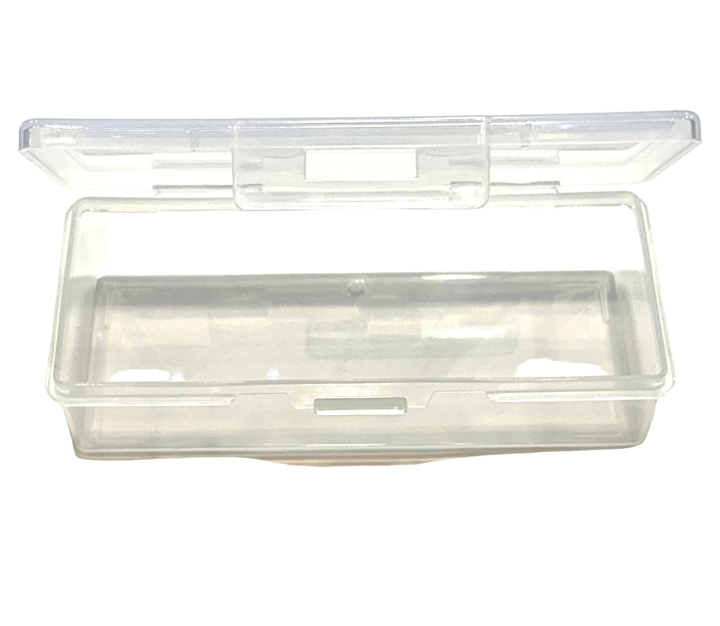 Fingerboard storage