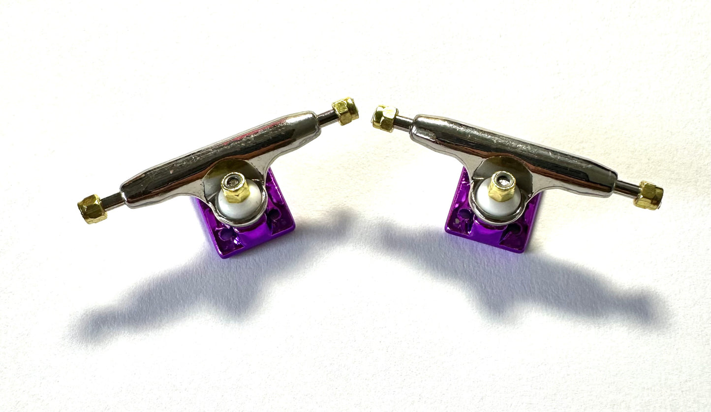 29mm g4 Trucks