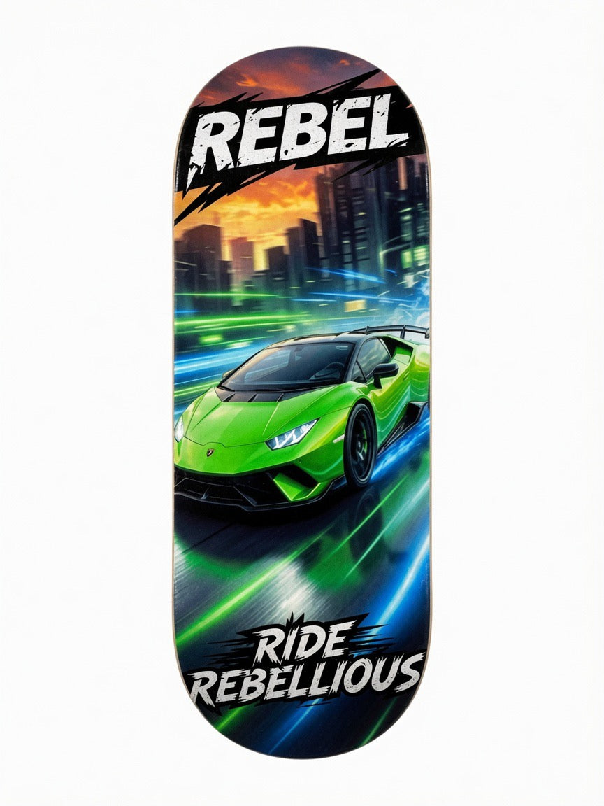 Super Cars Complete Set
