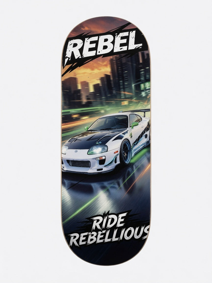 Super Cars Complete Set